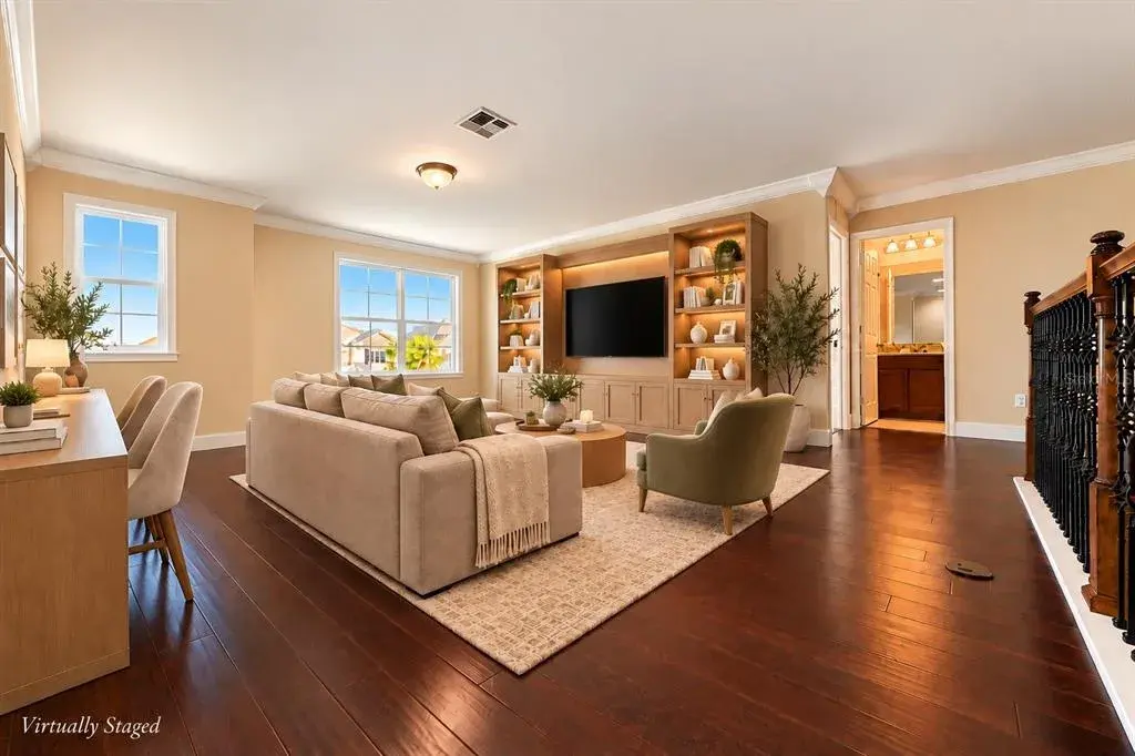 Property for sale at 3611 MT VERNON WAY, KISSIMMEE, FL, 34741