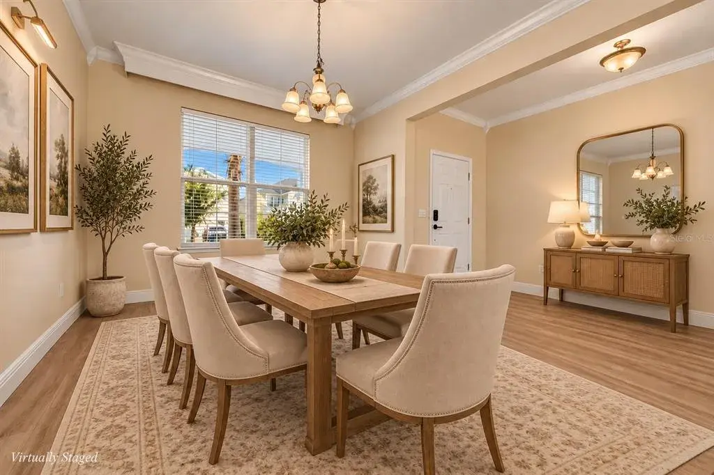 Property for sale at 3611 MT VERNON WAY, KISSIMMEE, FL, 34741