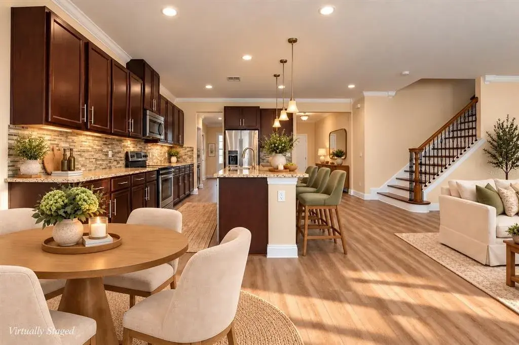 Property for sale at 3611 MT VERNON WAY, KISSIMMEE, FL, 34741
