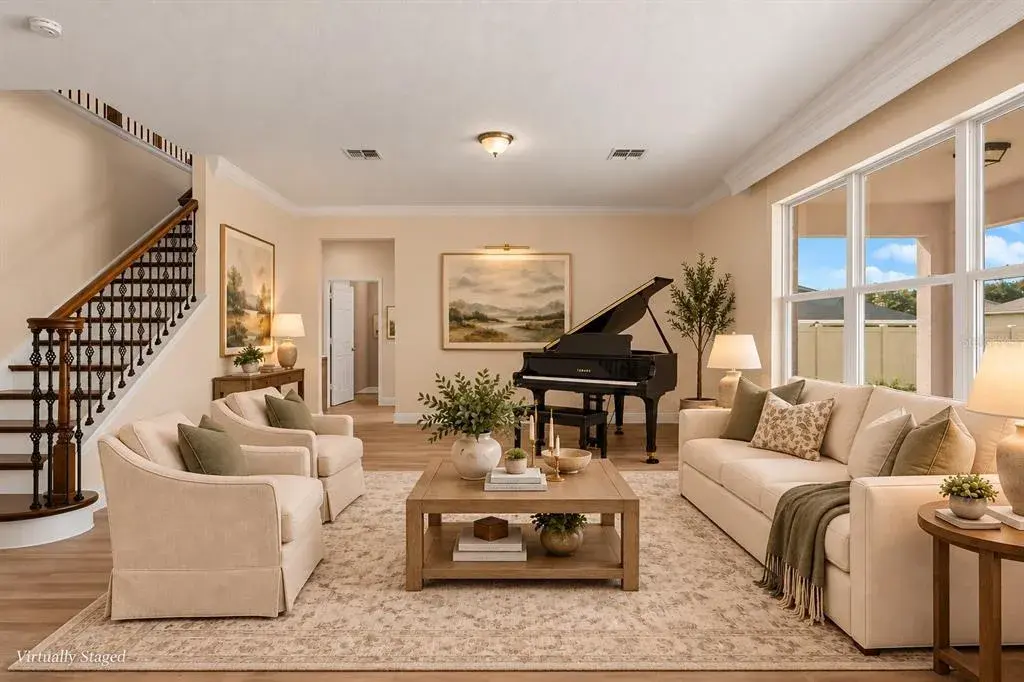 Property for sale at 3611 MT VERNON WAY, KISSIMMEE, FL, 34741