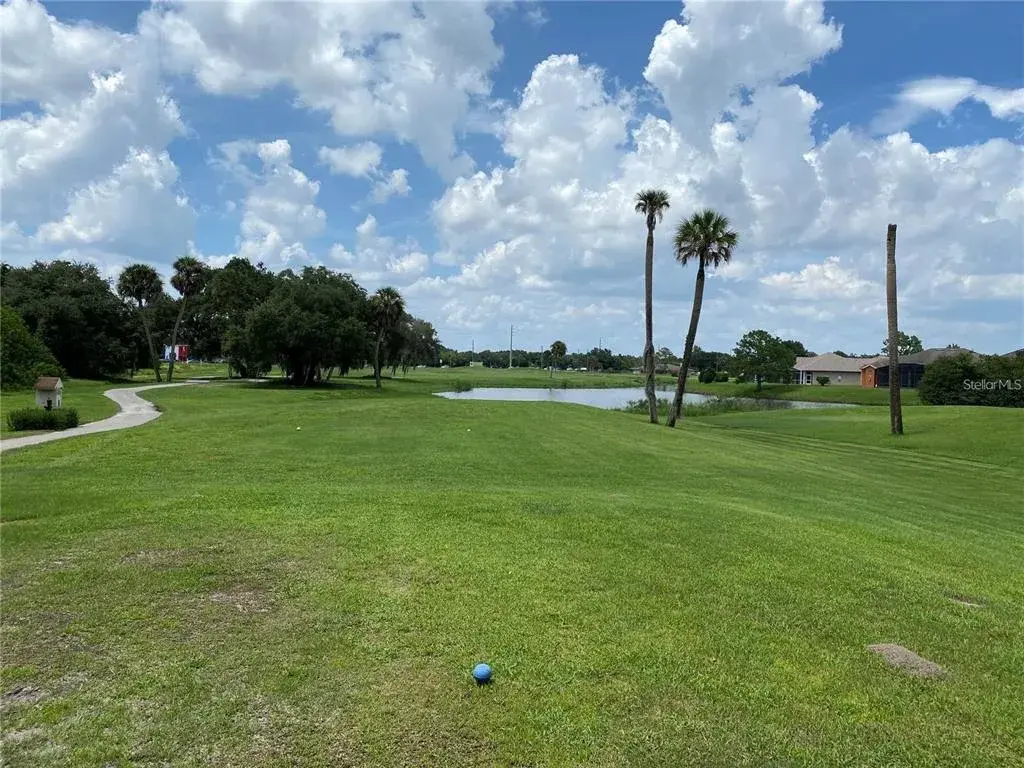 Property for sale at 1953 THE OAKS BOULEVARD, KISSIMMEE, FL, 34746