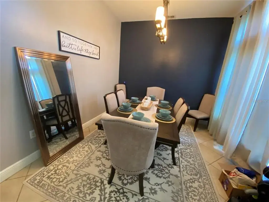 Property for sale at 1953 THE OAKS BOULEVARD, KISSIMMEE, FL, 34746