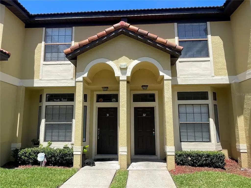 Property for sale at 6007 SCOTCHWOOD GLEN UNIT 32, ORLANDO, FL, 32822