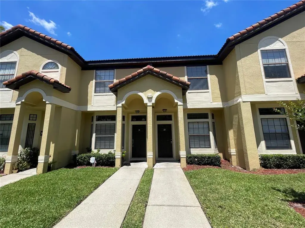 Property for sale at 6007 SCOTCHWOOD GLEN UNIT 32, ORLANDO, FL, 32822