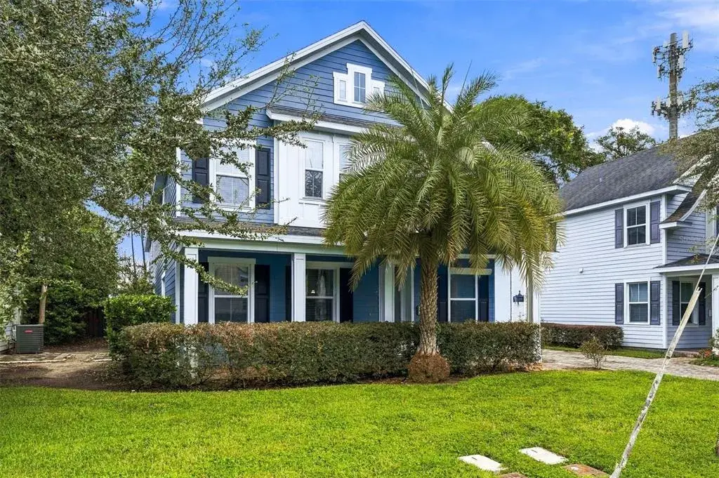 Property for sale at 2483 E JEFFERSON STREET, ORLANDO, FL, 32803