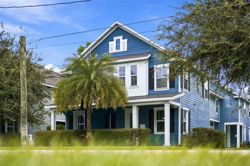 Property for sale at 2483 E JEFFERSON STREET, ORLANDO, FL, 32803