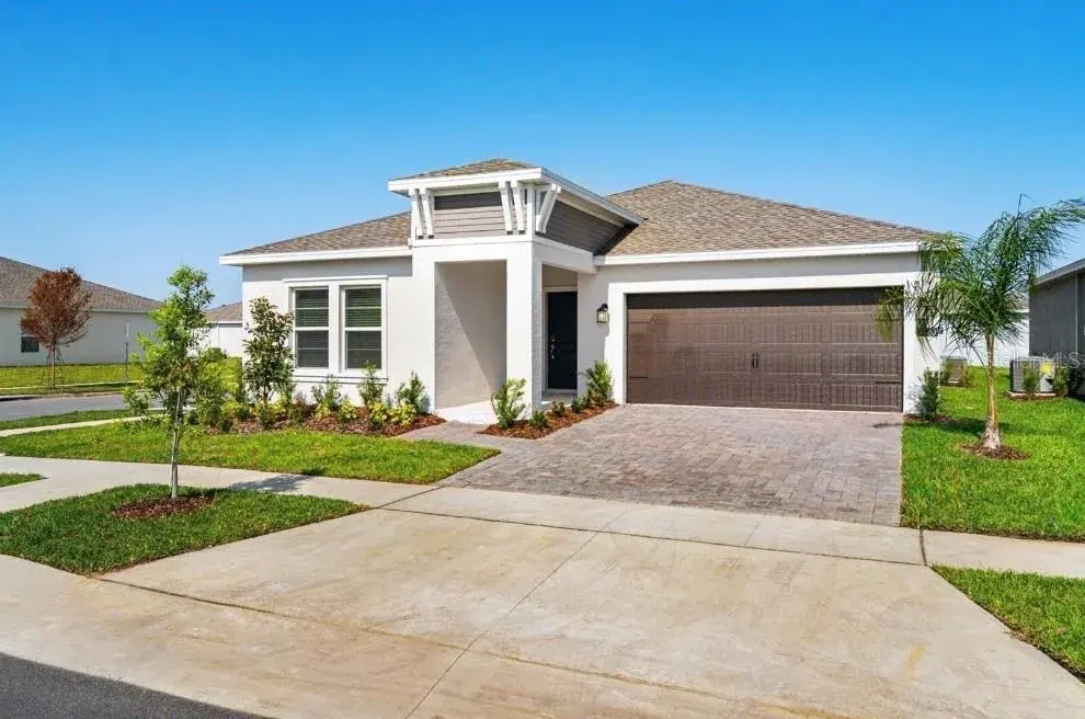 Property for sale at 4980 WORCHESTER DRIVE, KISSIMMEE, FL, 34746