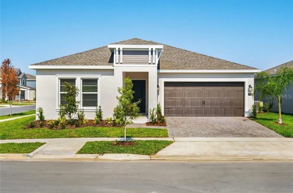 Property for sale at 4980 WORCHESTER DRIVE, KISSIMMEE, FL, 34746