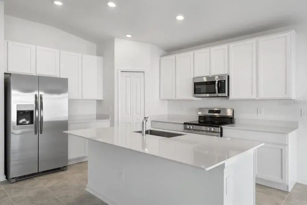 Property for sale at 4980 WORCHESTER DRIVE, KISSIMMEE, FL, 34746