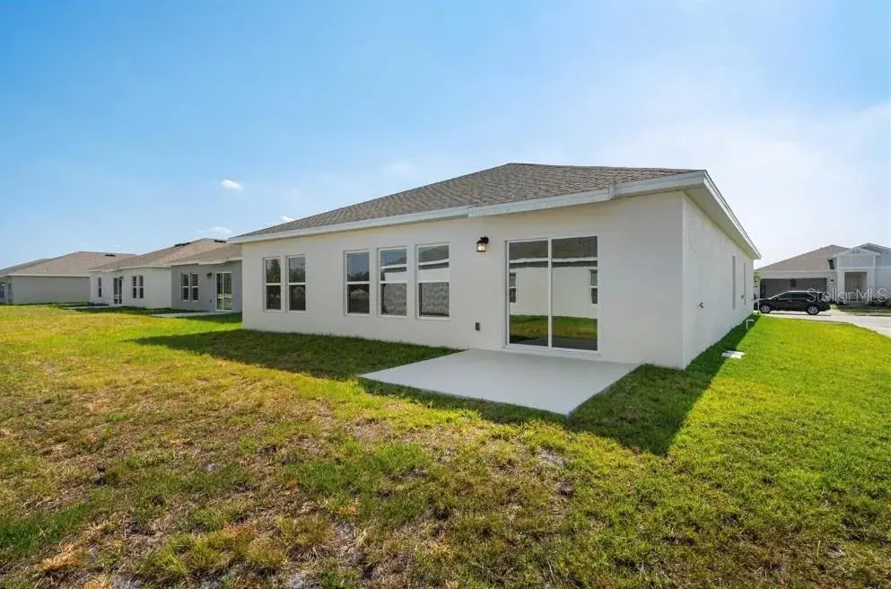 Property for sale at 4980 WORCHESTER DRIVE, KISSIMMEE, FL, 34746