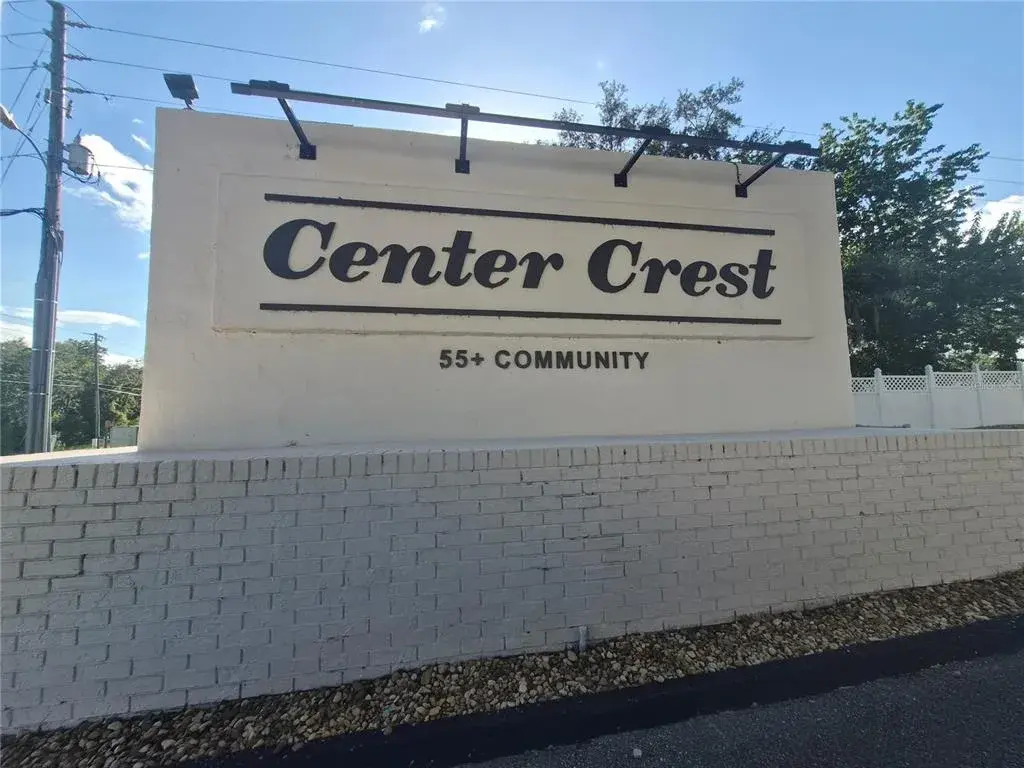 Property for sale at 650 CENTER CREST BOULEVARD, DAVENPORT, FL, 33837