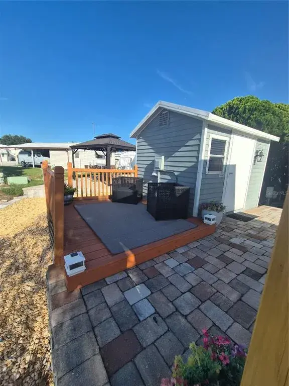 Property for sale at 650 CENTER CREST BOULEVARD, DAVENPORT, FL, 33837