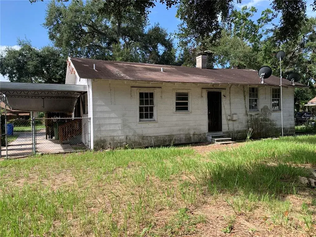 Property for sale at 3010 E CURTIS STREET, TAMPA, FL, 33610