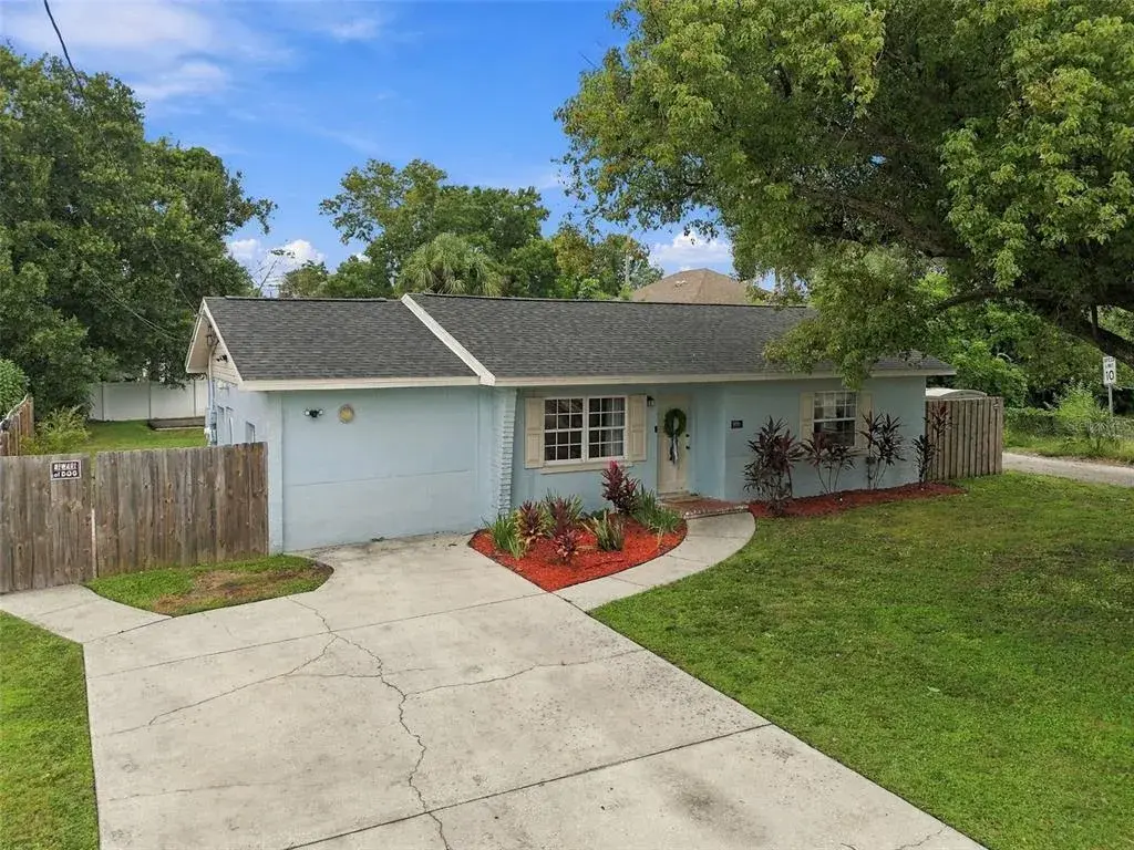 Property for sale at 806 N GOMEZ AVENUE, TAMPA, FL, 33609