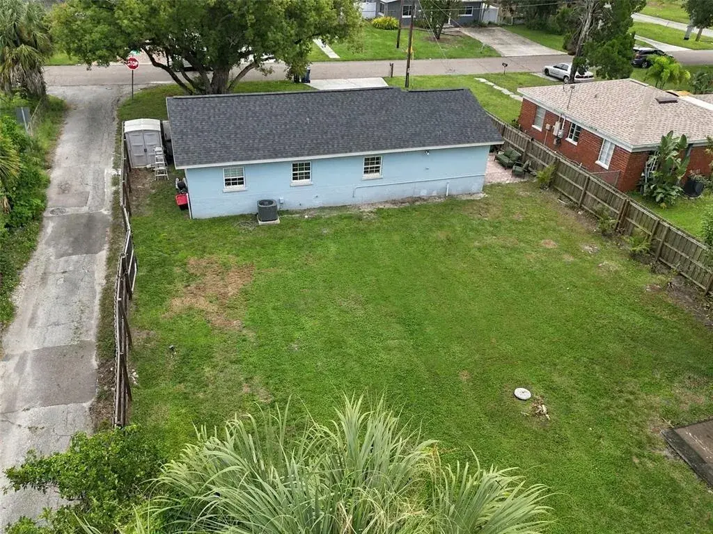 Property for sale at 806 N GOMEZ AVENUE, TAMPA, FL, 33609