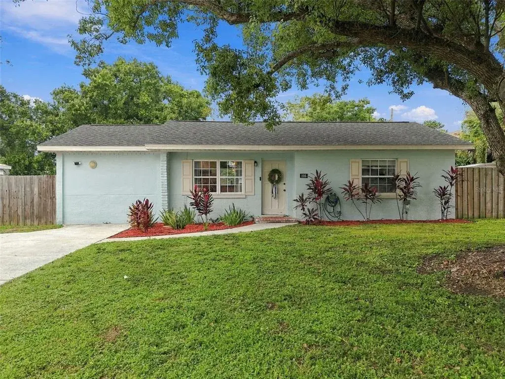 Property for sale at 806 N GOMEZ AVENUE, TAMPA, FL, 33609
