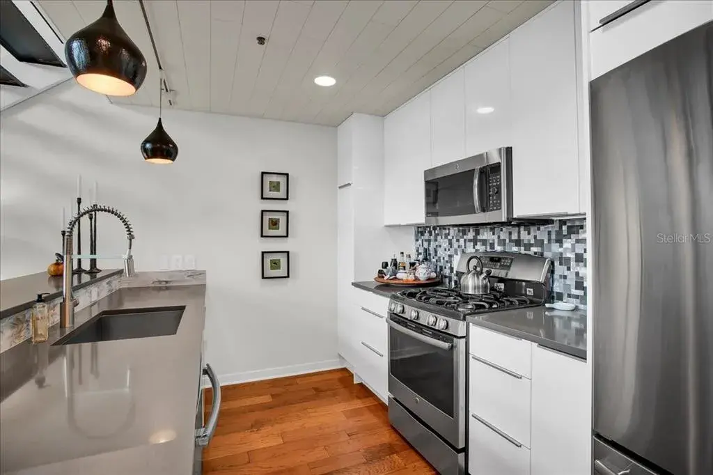 Property for sale at 101 S 12TH STREET UNIT 405, TAMPA, FL, 33602