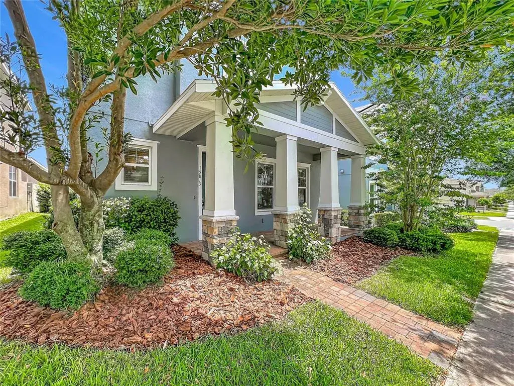 Property for sale at 15813 SWEET LEMON WAY, WINTER GARDEN, FL, 34787
