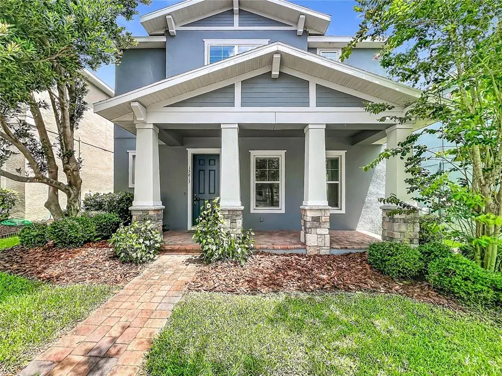 Property for sale at 15813 SWEET LEMON WAY, WINTER GARDEN, FL, 34787