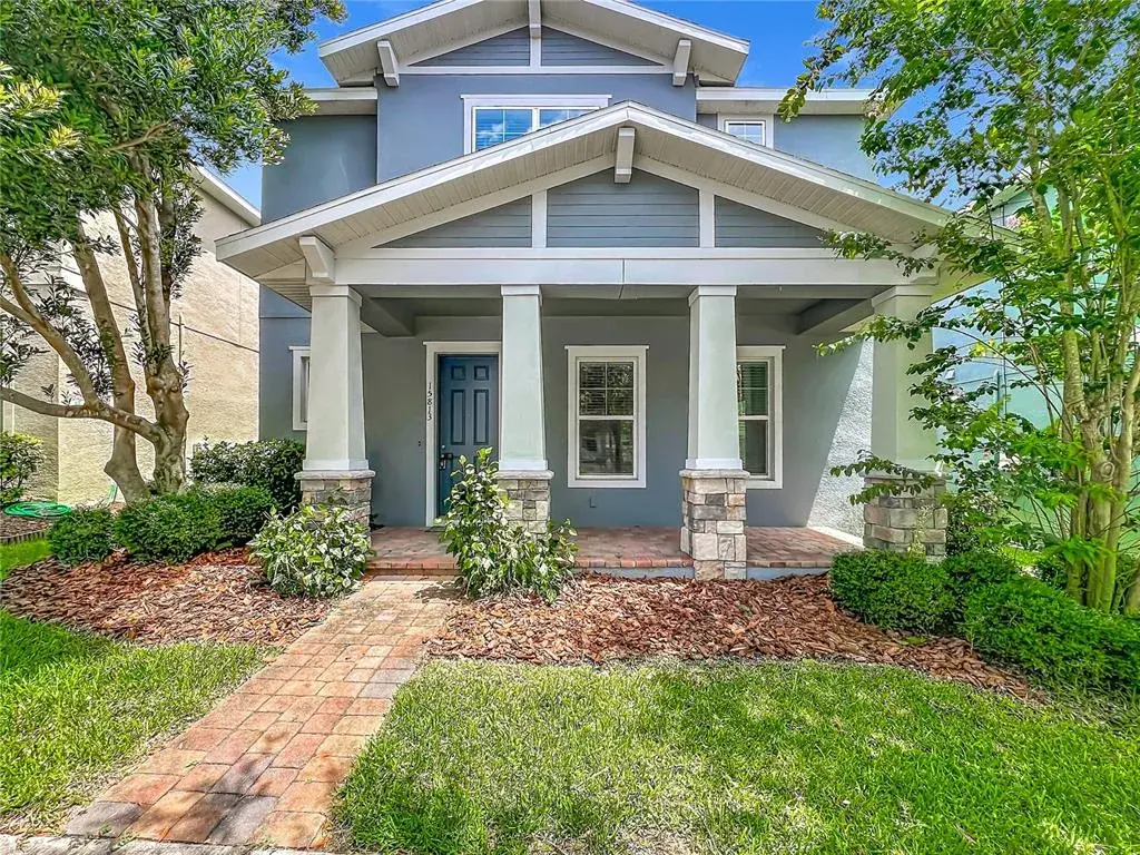 Property for sale at 15813 SWEET LEMON WAY, WINTER GARDEN, FL, 34787