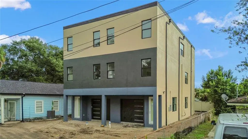 Property for sale at 2707 E 22ND AVENUE, TAMPA, FL, 33605