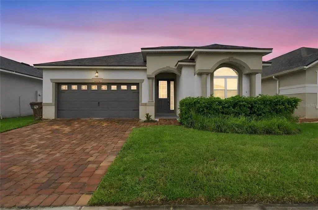Property for sale at 2500 AVIAN LOOP, KISSIMMEE, FL, 34741