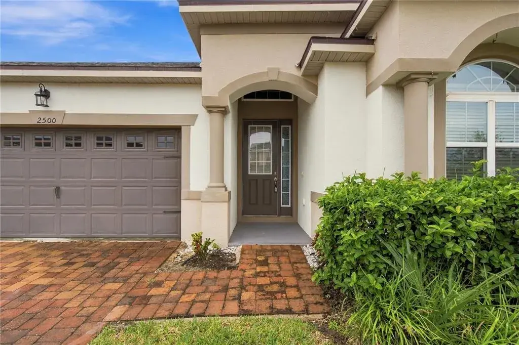 Property for sale at 2500 AVIAN LOOP, KISSIMMEE, FL, 34741