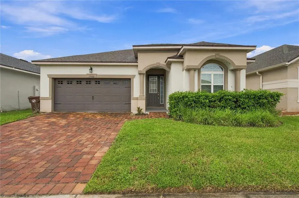 Property for sale at 2500 AVIAN LOOP, KISSIMMEE, FL, 34741