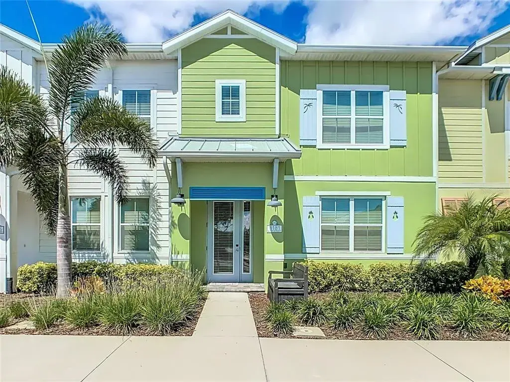 8181 Surf Street, Kissimmee, FL, 34747