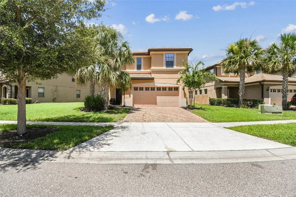 1804 Gobi Drive, Kissimmee, FL, 34747