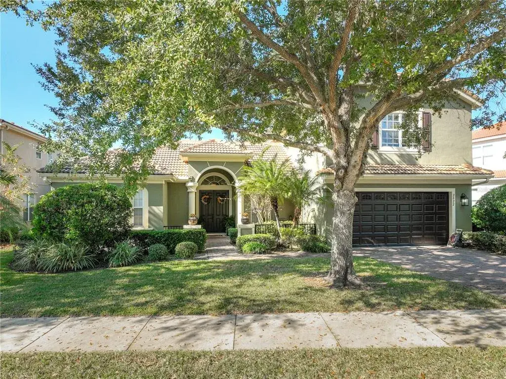 2022 Tillman Ave, Winter Garden, FL, 34787