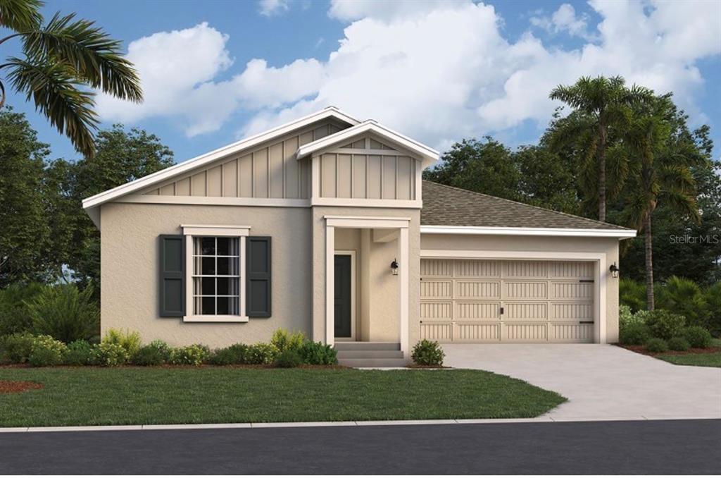 4621 Golden Knight Boulevard, Kissimmee, FL, 34746