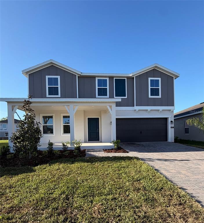 4591 Golden Knight Boulevard, Kissimmee, FL, 34746