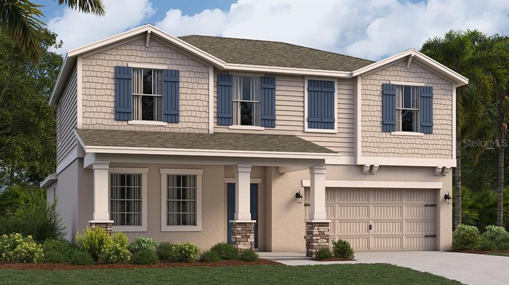 4663 Golden Knight Boulevard, Kissimmee, FL, 34746