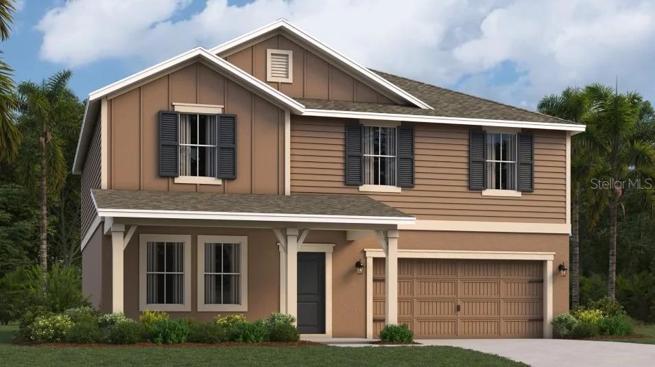 1546 Loxley Trail, Kissimmee, FL, 34746