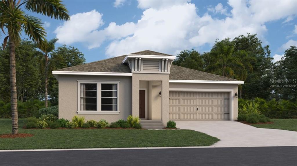 4567 Golden Knight Boulevard, Kissimmee, FL, 34746