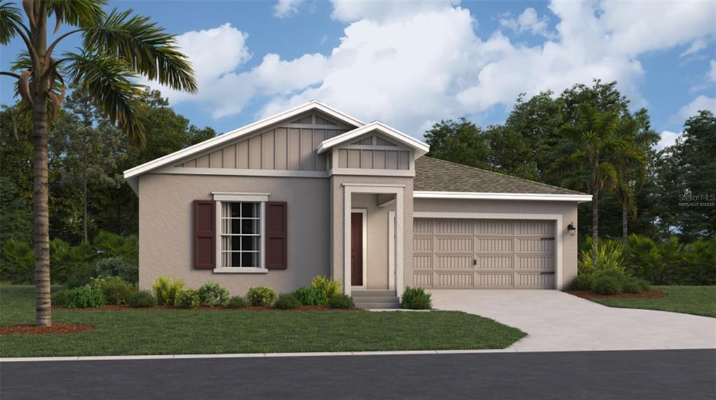 4754 Maple Cross Drive, Kissimmee, FL, 34746