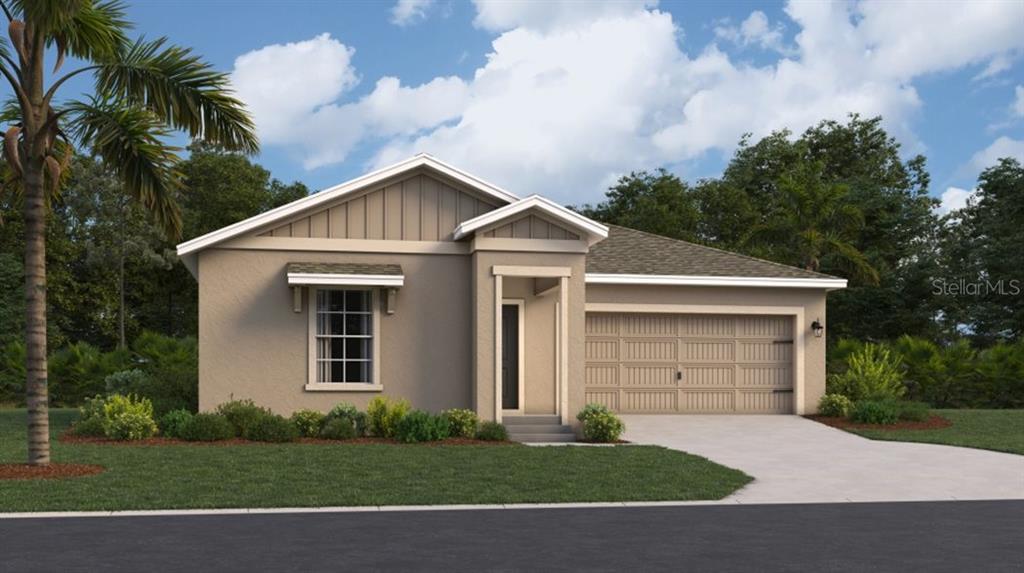 1631 Loxely Trail, Kissimmee, FL, 34746