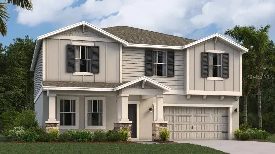 5221 Worchester Drive, Kissimmee, FL, 34746