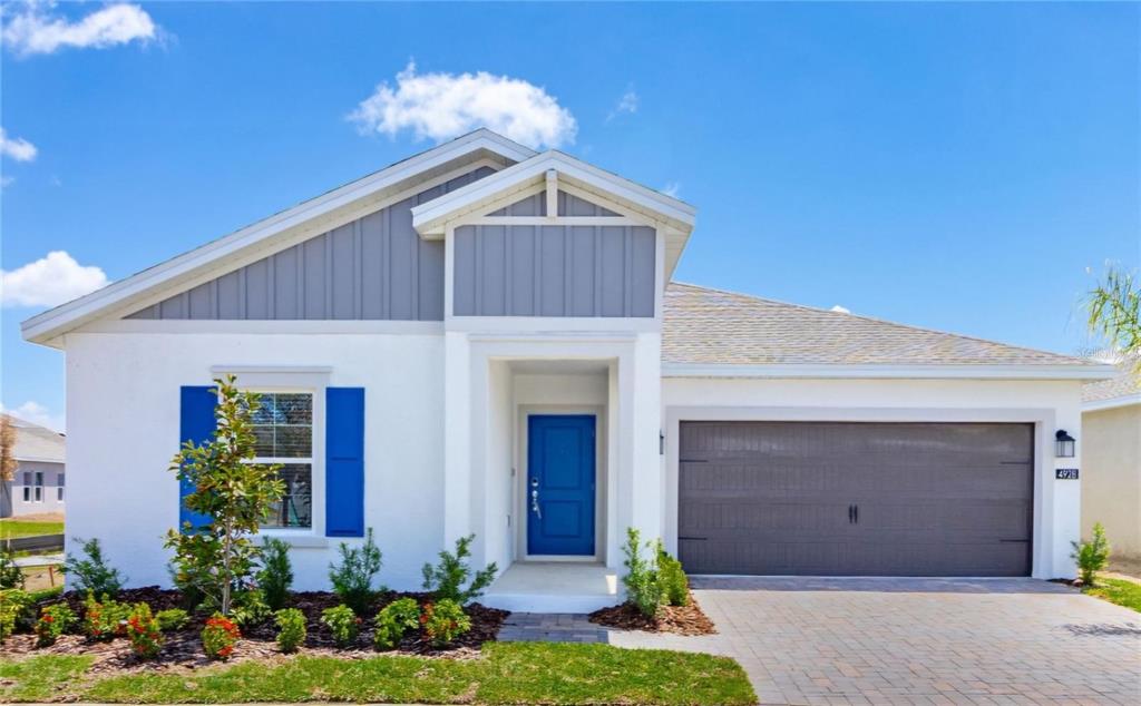4928 Worchester Drive, Kissimmee, FL, 34746