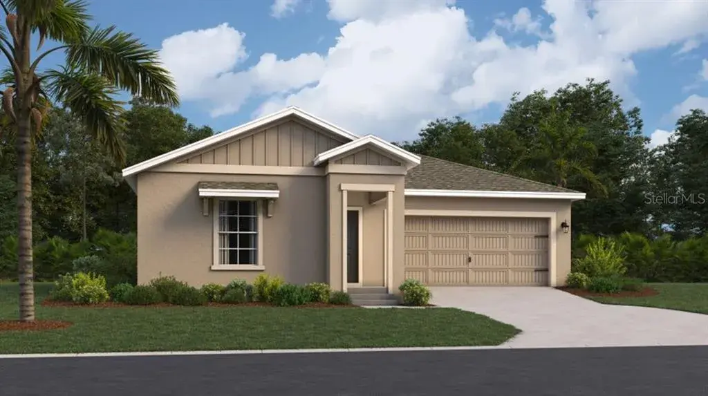 1661 Loxely Trail, Kissimmee, FL, 34746