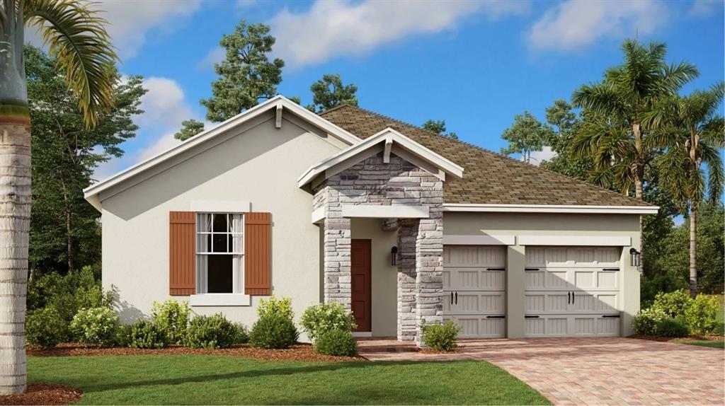 1516 Loxley Trail, Kissimmee, FL, 34746