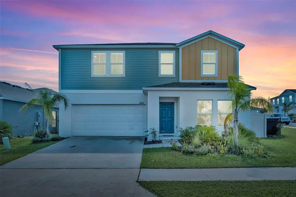 2402 Oakwood Lane, Davenport, FL, 33837
