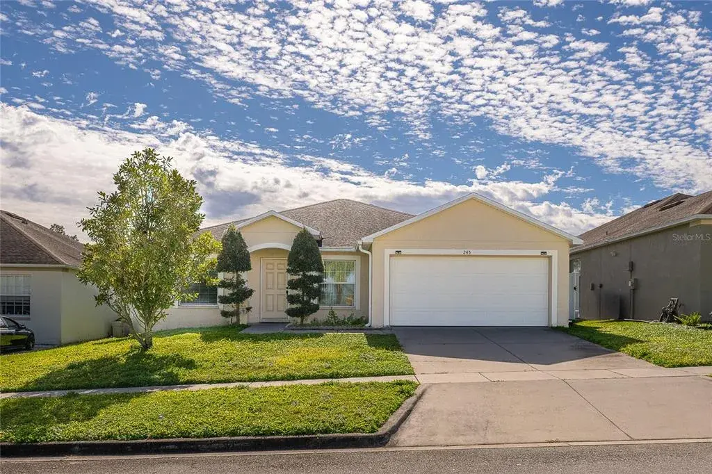 245 Captain Hook Way, Davenport, FL, 33837