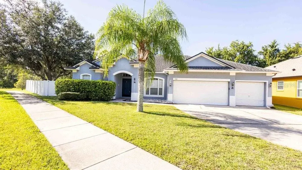 9798 Worthington Ridge Road, Orlando, FL, 32829