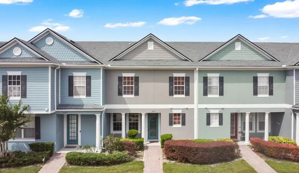 6071 Chapledale Drive, Orlando, FL, 32829