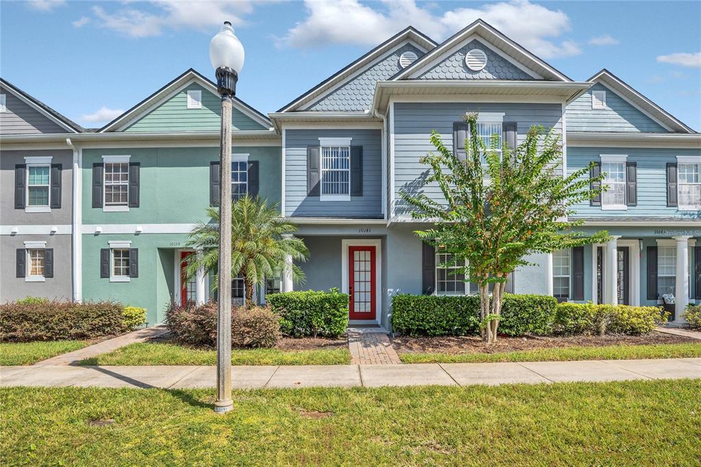 10141 Ridgebloom Avenue, Orlando, FL, 32829