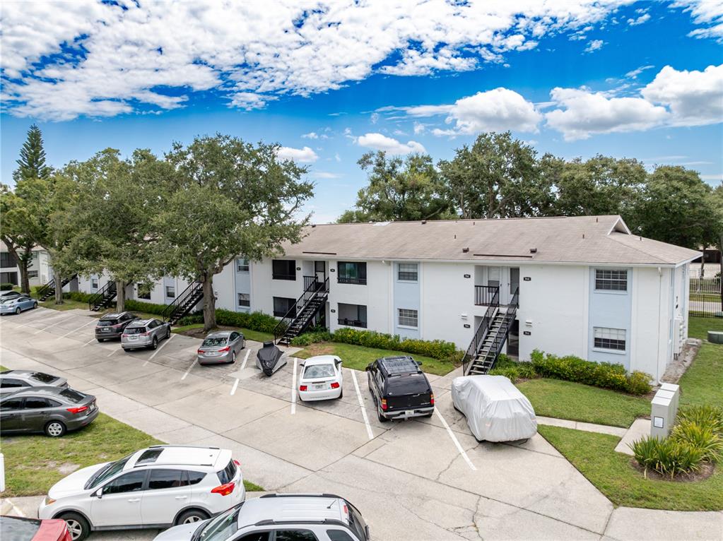 4508 S Oak Drive Unit T42, Tampa, FL, 33611