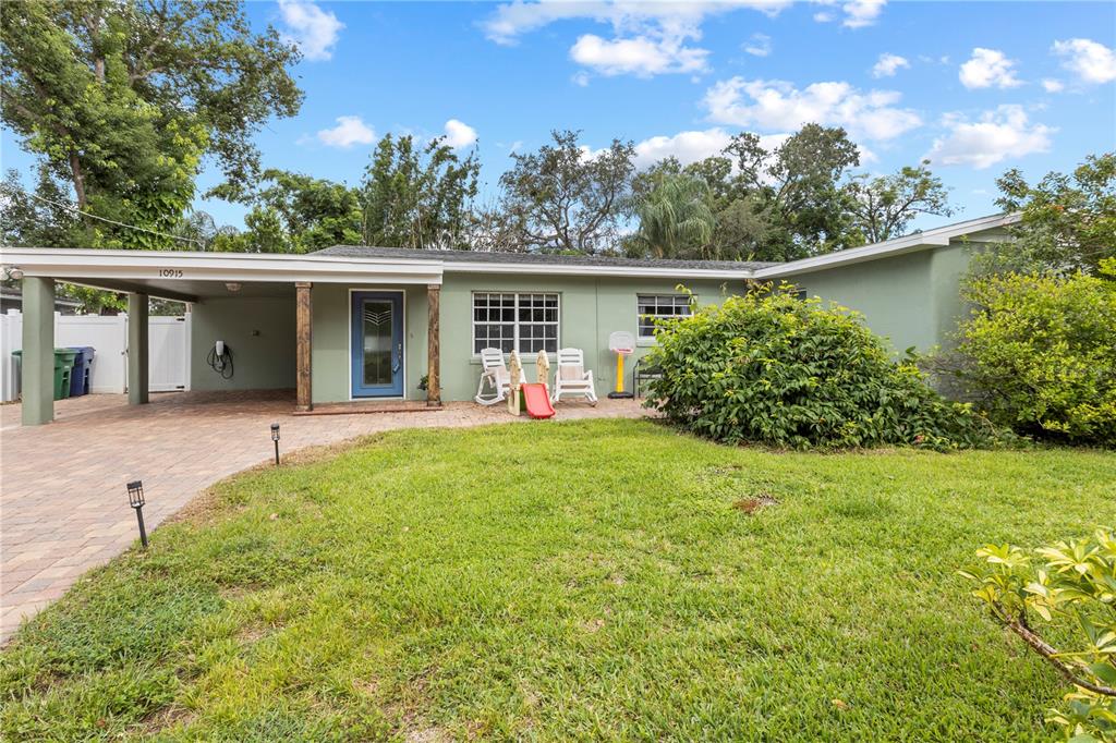 10915 N Newport Avenue, Tampa, FL, 33612