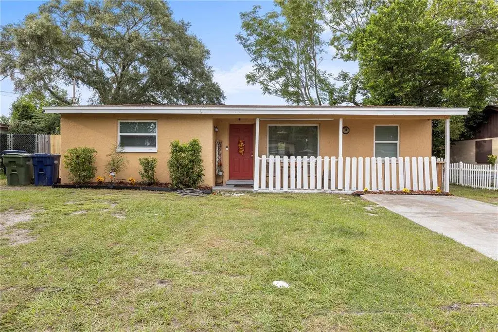 2322 E 111th Avenue, Tampa, FL, 33612